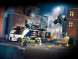 Конструктор LEGO City 60418 Полицейский грузовик криминалистической лаборатории в Омске