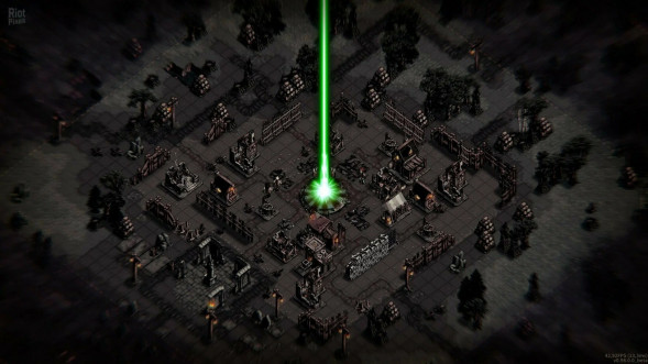 Игра The Last Spell [PS5, русские субтитры] в Омске