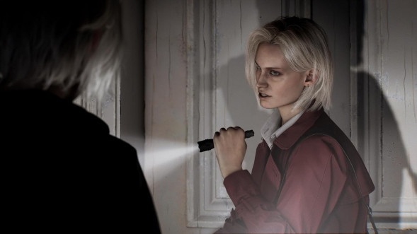 Игра Resident Evil: Generation Pack [NIntendo Switch 2, русские субтитры] в Омске