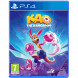 Игра Kao the Kangaroo [PS4, русские субтитры] в Омске