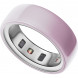 Умное кольцо Oura Ring 4 Ceramic (размер 5), Розовый/Petal в Омске