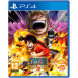 Игра One Piece Pirate Warriors 3 [PS4, английская версия] в Омске