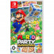 Игра Mario Party Superstars для Nintendo Switch, картридж в Омске