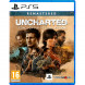 Игра Uncharted: Наследие воров. Коллекция расширенное издание для PlayStation 5 в Омске