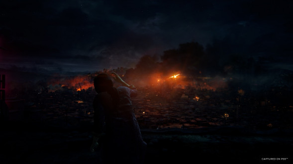 Игра Uncharted: Наследие воров. Коллекция расширенное издание для PlayStation 5 в Омске