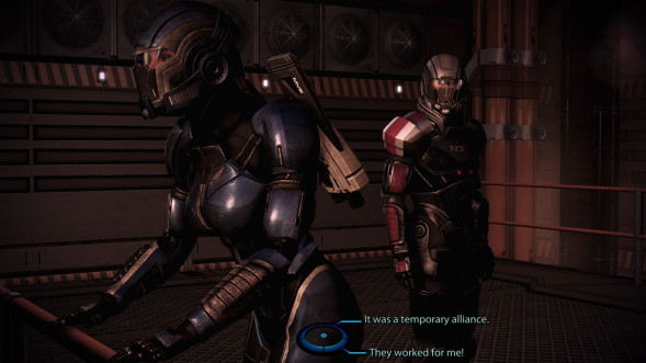 Игра Mass Effect Trilogy Legendary Edition PS4 в Омске