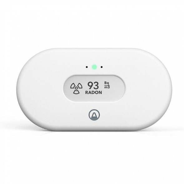 Умный монитор радона Airthings View Radon в Омске