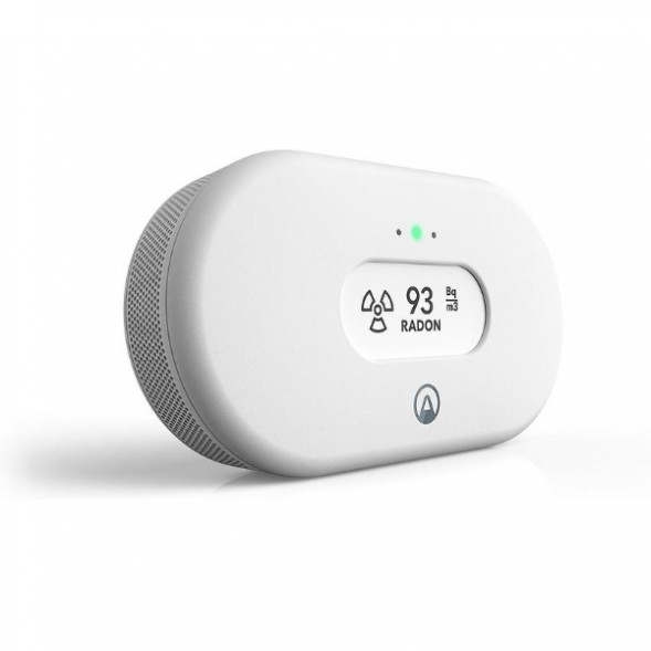 Умный монитор радона Airthings View Radon в Омске