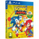 Игра Sonic Mania Plus (+ Артбук) [PS4, русские субтитры] в Омске