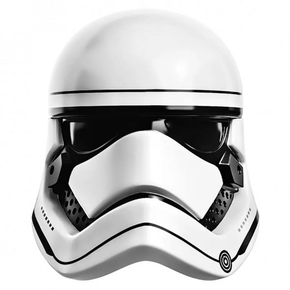 Конструктор LEGO Star Wars 75114 Штурмовик Первого Ордена в Омске