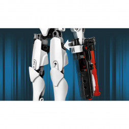 Конструктор LEGO Star Wars 75114 Штурмовик Первого Ордена