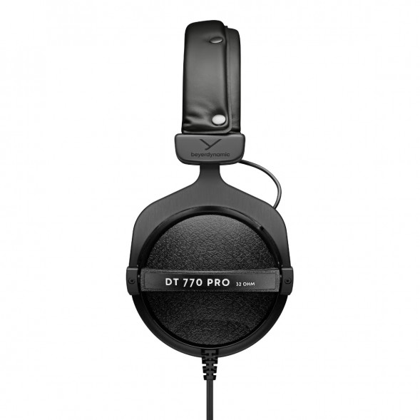 Проводные наушники Beyerdynamic DT 770 Pro (32 Ohm) в Омске
