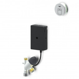 Электронный клапан для стиральной или посудомоечной машины Oras (272100)