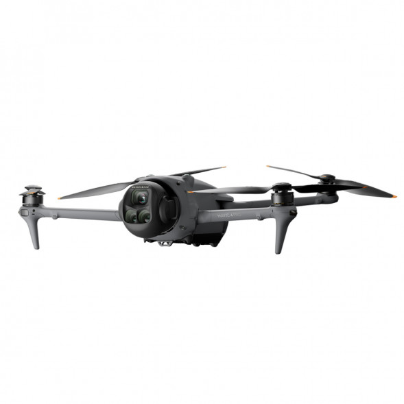 Квадрокоптер DJI Mavic 4 Pro (с пультом DJI RC 2) в Омске