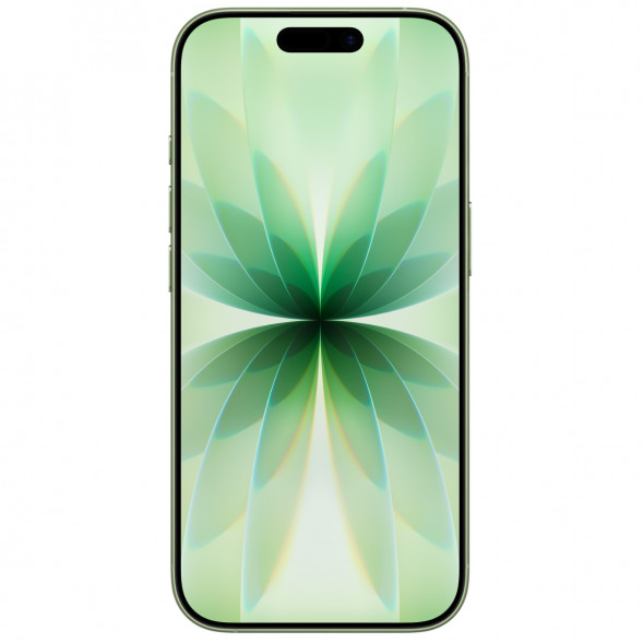 Смартфон Apple iPhone 17 256GB eSim, Sage в Омске