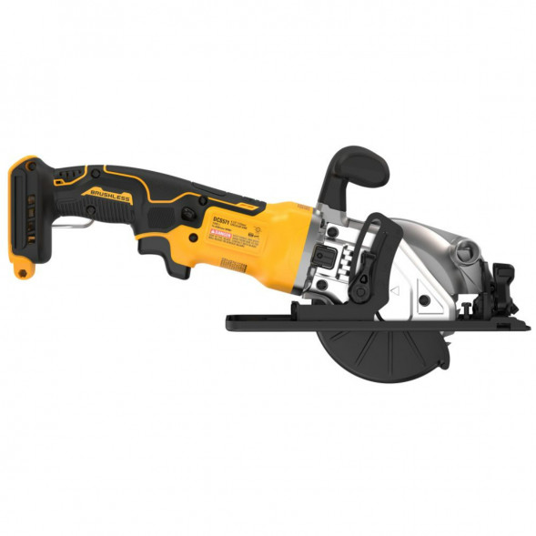 Аккумуляторная дисковая пила DEWALT DCS571N без АКБ и ЗУ в Омске