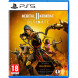 Mortal Kombat 11: Ultimate [PS5, русские субтитры] в Омске