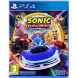 Игра Sonic Racing: CrossWorlds [PS4, русские субтитры] в Омске