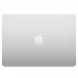 Ноутбук Apple MacBook Air 15 2026 MDVC4 (M5 10-Core GPU, 24/1TB), Серебристый/Silver в Омске