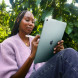 Планшет Apple iPad Air 11 (2026) 128GB Wi-Fi + Cellular, Серый в Омске