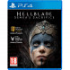 Игра Hellblade: Senua’s Sacrifice [PS4, русские субтитры] в Омске
