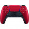 Геймпад Sony DualSense, вулканический красный