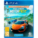 Игра The Crew Motorfest. Special Edition [PS4, русские субтитры] в Омске