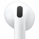 Наушники Apple AirPods 4 (с шумоподавлением) в Омске