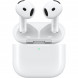 Наушники Apple AirPods 4 (с шумоподавлением) в Омске