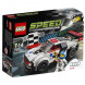 Конструктор LEGO Speed Champions 75873 Audi R8 LMS ultra в Омске