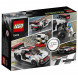 Конструктор LEGO Speed Champions 75873 Audi R8 LMS ultra в Омске