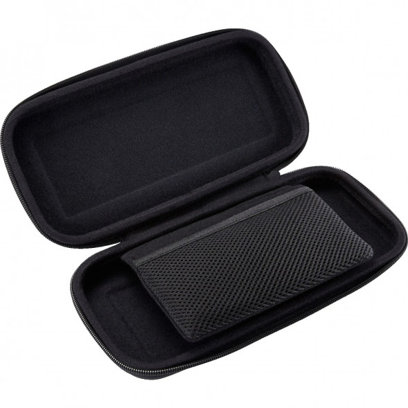 Чехол BIG BAN Classic XL для Nintendo Switch/Lite/OLED, черный в Омске