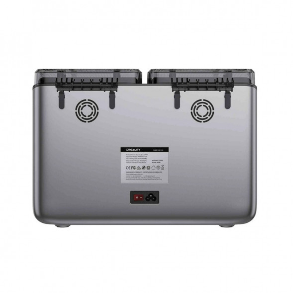 Сушилка для пластика Creality Space Pi X4 в Омске