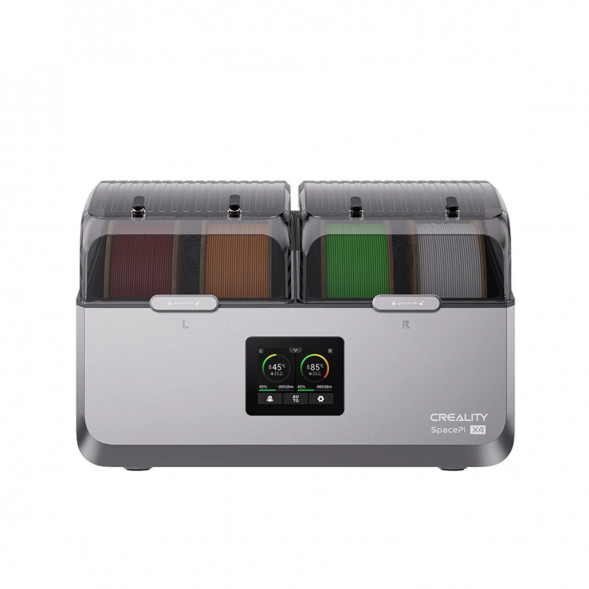 Сушилка для пластика Creality Space Pi X4 в Омске