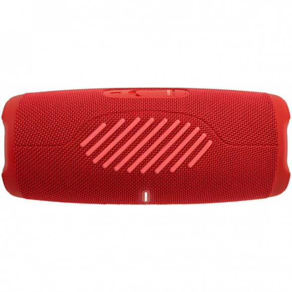 Портативная акустика JBL Charge 5, красный в Омске