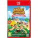 Игра Animal Crossing: New Horizons [Nintendo Switch 2, русская версия] в Омске