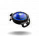 Фонарь для собак Orbiloc Dog Dual Signal Colours, синий в Омске