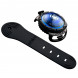 Фонарь для собак Orbiloc Dog Dual Signal Colours, синий в Омске