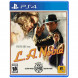Игра L.A. Noire [PS4, английская версия] в Омске