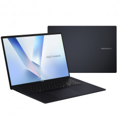 Ноутбук ASUS Vivobook 18 M1807GA-S8054 (18 ", Ryzen AI 400, 32 Гб RAM, 1 Тб SSD, Radeon Graphics, Синий)