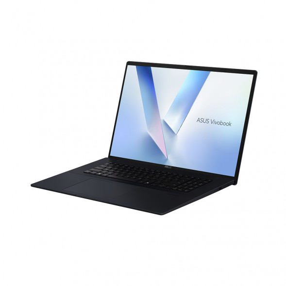 Ноутбук ASUS Vivobook 18 M1807GA-S8054  (18 &amp;quot;, Ryzen AI 400, 32 Гб RAM, 1 Тб SSD, Radeon Graphics, Синий) в Омске