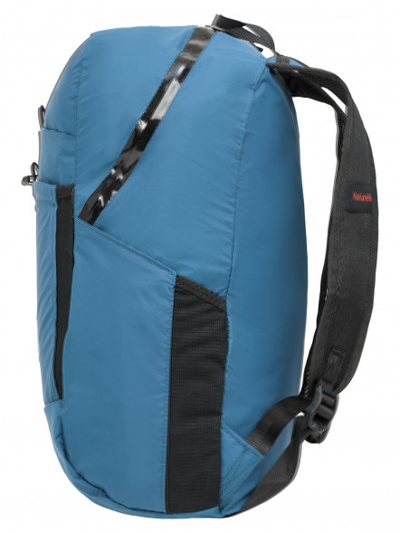 Рюкзак Naturehike Ultralight 22 л, синий в Омске