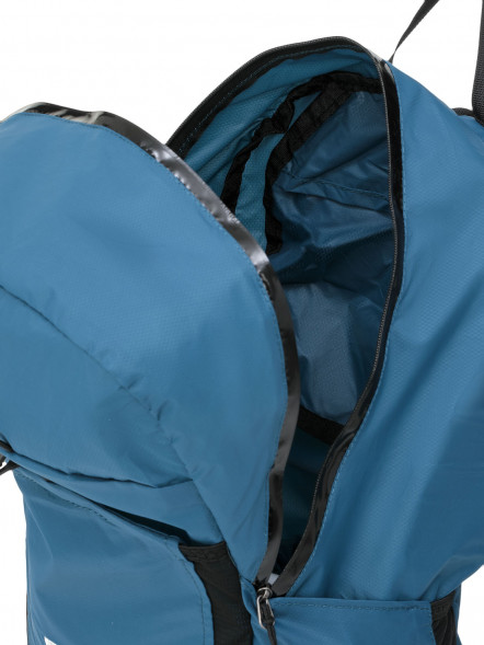 Рюкзак Naturehike Ultralight 22 л, синий в Омске