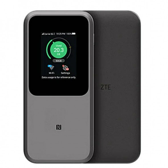 Роутер ZTE 5G Mobile Router MU5120 в Омске