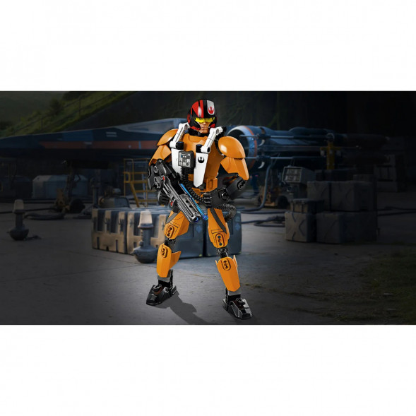 Конструктор LEGO Star Wars 75115 По Дамерон в Омске