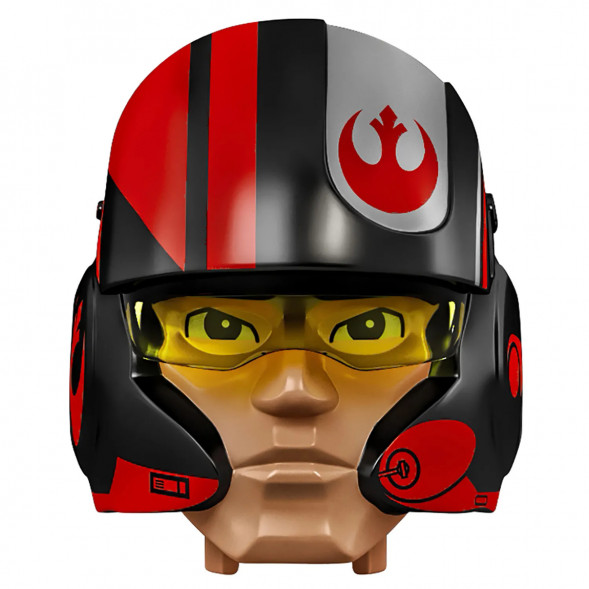 Конструктор LEGO Star Wars 75115 По Дамерон в Омске