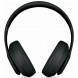 Беспроводные наушники Beats Studio 3 Wireless, Matte Black в Омске