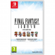 Игра Final Fantasy I-VI: Anniversary Edition [Nintendo Switch, русские субтитры] в Омске