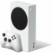 Игровая приставка Microsoft Xbox Series S 512 ГБ SSD RU, белый/черный в Омске