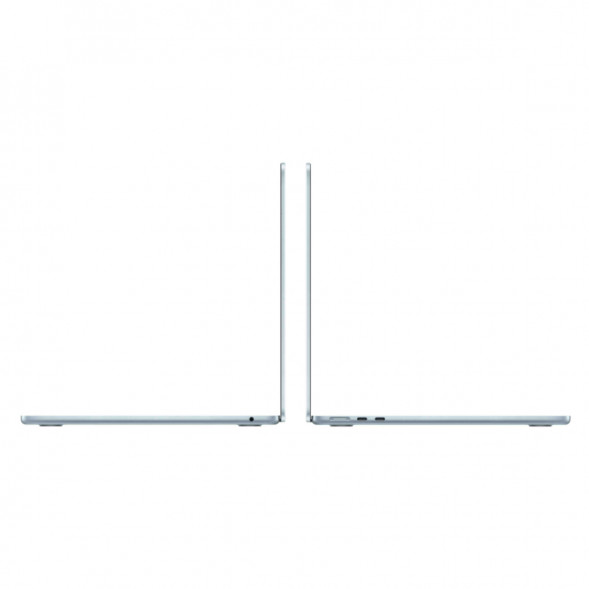 Ноутбук Apple MacBook Air 15 2026 MDVU4 (M5 10-Core GPU, 24/1TB), Небесно-голубой/Sky Blue в Омске